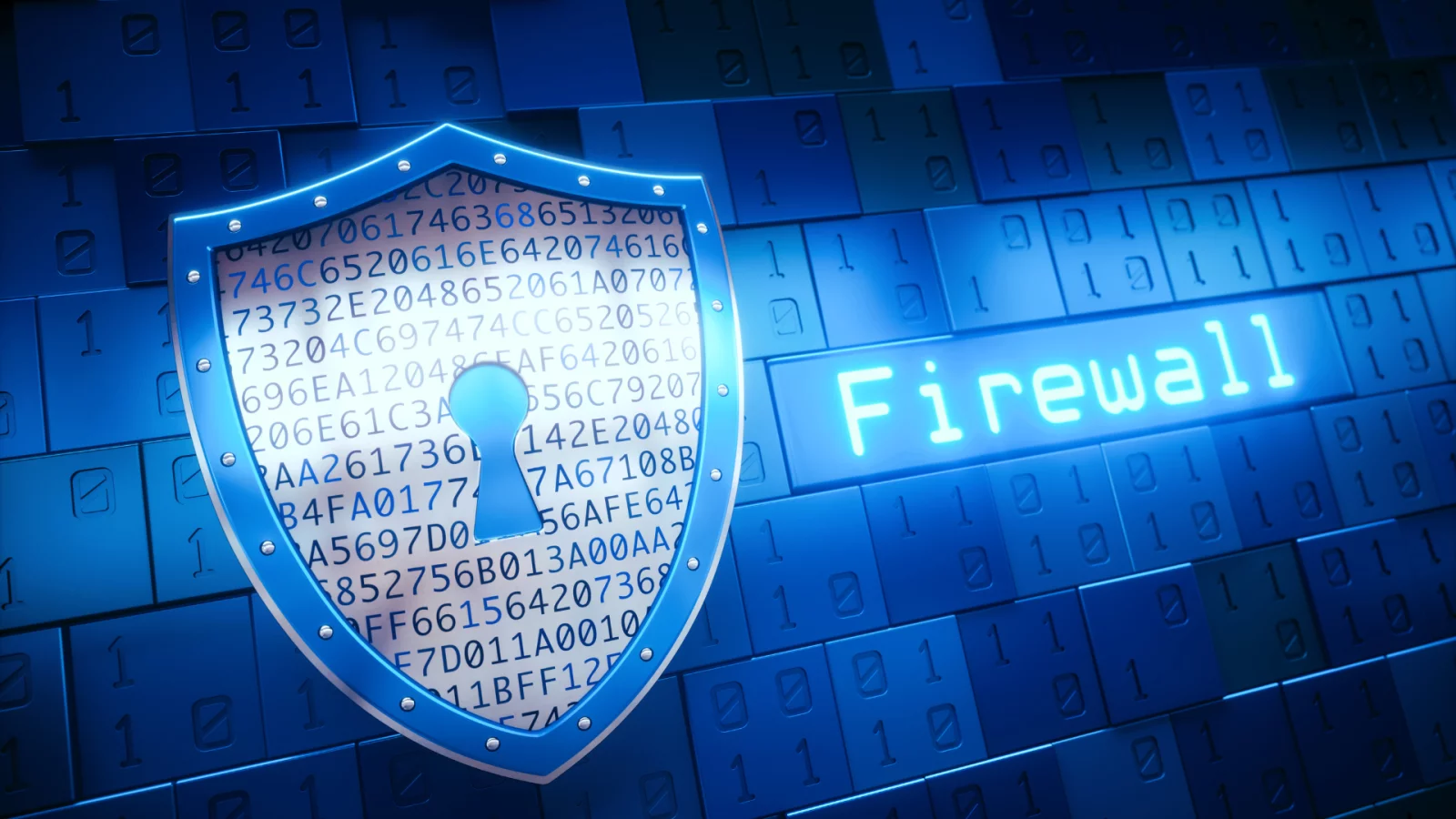 Le guide de référence des différents types de firewall et lequel choisir